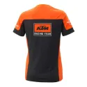 CAMISETA KTM RACING TEAM MUJER - 3PW2400051