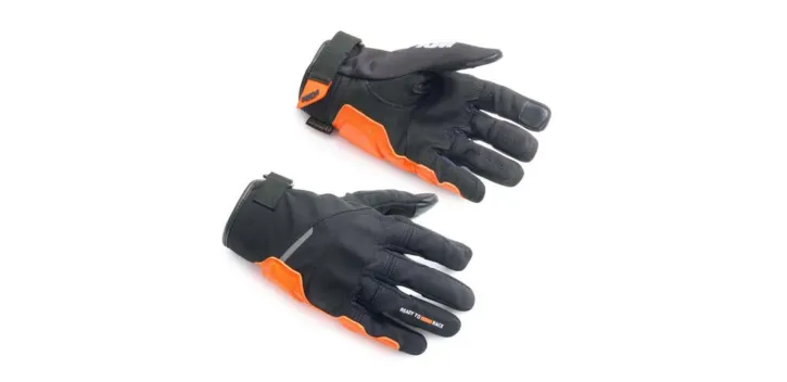 GUANTES TWO 4 RIDE V3 - 3PW2400087
