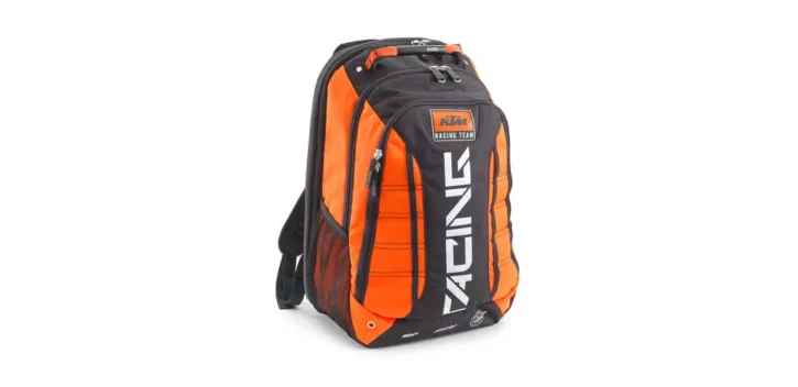 MOCHILA TEAM CIRCUIT - 3PW240001300