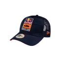 RB KTM GRID CAMO TRUCKER CAP - 3RB250039700