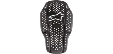 PROTECTOR DE ESPALDA NUCLEON KR-2I - 3PW18106