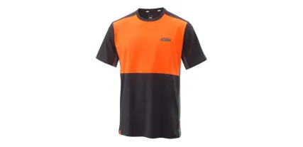 CAMISETA MECHANIC - 3PW2400262