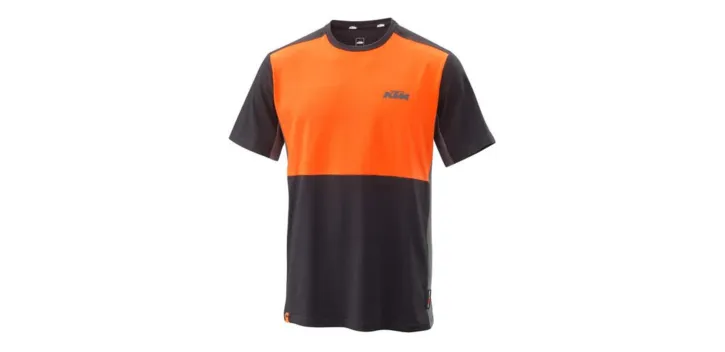 CAMISETA MECHANIC - 3PW2400262