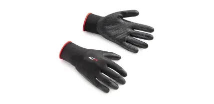 GUANTES MECHANIC - 3WP2100803