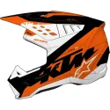 S-M 5 HELMET ECE+DOT - 3PW2600238