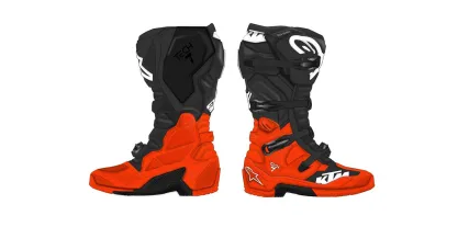 TECH 7 MX BOOTS - 3PW2600197