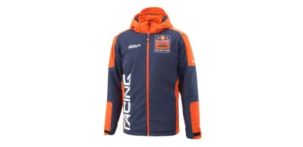 CHAQUETA DE INVIERNO REPLICA TEAM - 3RB2400064