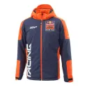 CHAQUETA DE INVIERNO REPLICA TEAM - 3RB2400064