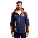 CHAQUETA DE INVIERNO REPLICA TEAM - 3RB2400064