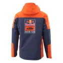 CHAQUETA DE INVIERNO REPLICA TEAM - 3RB2400064
