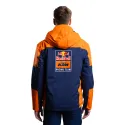 CHAQUETA DE INVIERNO REPLICA TEAM - 3RB2400064