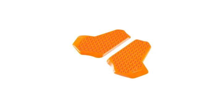 D3O CP1 CHEST PROTECTOR RIGHT - 3AG240057200