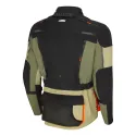 TERRA ADV V3 JACKET BLK/GREEN - 3PW2500087