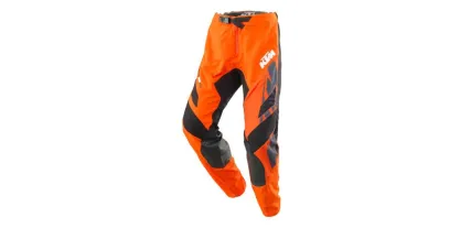 PANTALONES POUNCE NARANJA - 3PW2400134