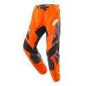 PANTALONES POUNCE NARANJA - 3PW2400134