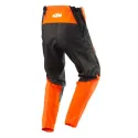 PANTALONES POUNCE NARANJA - 3PW2400134