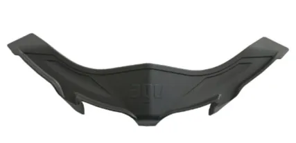 DEFLECTOR DE ALIENTO PISTA GP/RR CORSA R - 3PW240053500