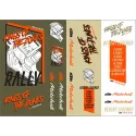 SPECIAL EDITION DESERT STICKER SHEET - 3MH230040000