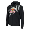 STROBE ZIP-HOODIE - 3KI2500468