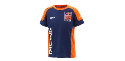 CAMISETA REPLICA TEAM NIÑOS - 3RB2400070