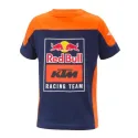 CAMISETA REPLICA TEAM NIÑOS - 3RB2400070