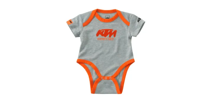 CONJUNTO BODY BEBÉ - 3PW2300216