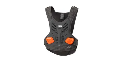 PROTECTOR DE PECHO SEQUENCE - 3PW2300077