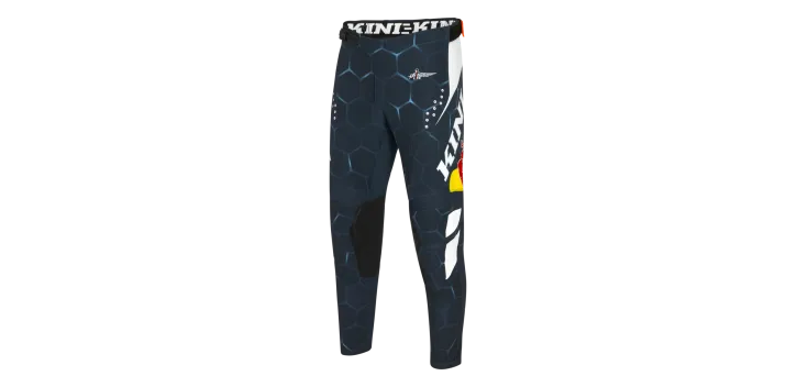 PANTALONES KINI RED BULL COMPETITION - 3KI2500288