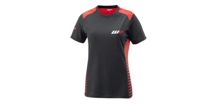 CAMISETA REPLICA TEAM MUJER - 3WP2400416