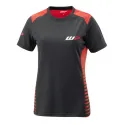 CAMISETA REPLICA TEAM MUJER - 3WP2400416