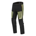 TERRA ADV V3 PANTS BLK/GREEN - 3PW2500088