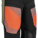 TERRA ADV V3 PANTS BLK/GREEN - 3PW2500088