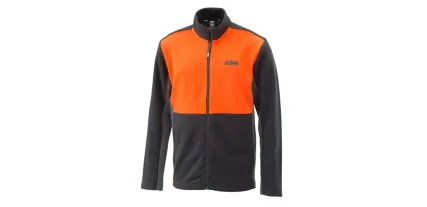 JERSEY CON CREMALLERA MECHANIC - 3PW2400260