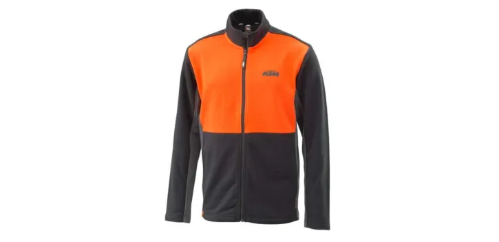 JERSEY CON CREMALLERA MECHANIC - 3PW2400260