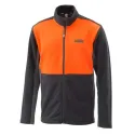JERSEY CON CREMALLERA MECHANIC - 3PW2400260