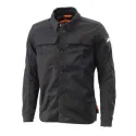 SOBRECAMISA FACTOR NEGRO - 3PW2400082