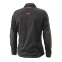 ONCAMISA FACTOR NEGRO - 3PW2400082