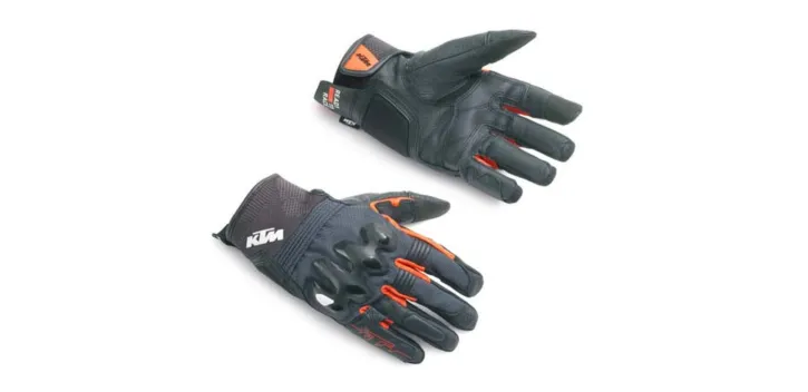 GUANTES MORPH SPORT - 3PW2400080