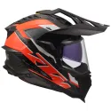 EXPLORER CARBON HELMET ECE - 3PW2600026