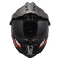 EXPLORER CARBON HELMET ECE - 3PW2600026