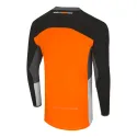 JERSEY RACETECH PRO NEGRO/GRIS - 3PW2500077