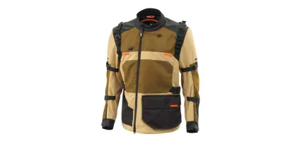 CHAQUETA ADVENTURE R V3 - 3PW2400100