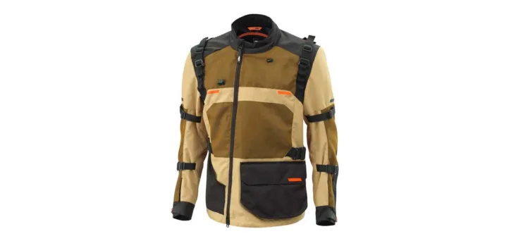 ADVENTURE R V3 - 3PW2400100