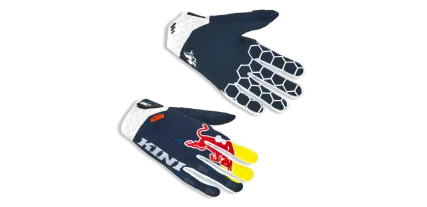 GUANTES KINI RED BULL COMPETITION - 3KI2500287