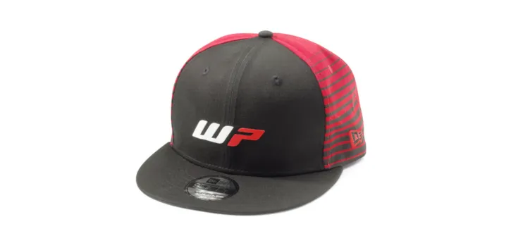 FLAT CAP REPLICA TEAM - 3WP240040500