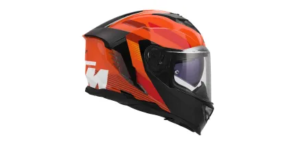 STORM III HELMET ECE - 3PW2600008