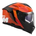 STORM III HELMET ECE - 3PW2600008
