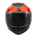 STORM III HELMET ECE - 3PW2600008