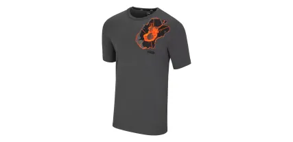 CAMISETA FLUIDS - 3PW2500169
