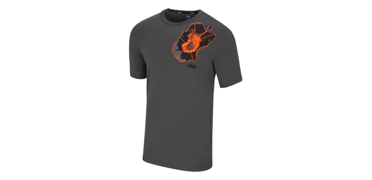 CAMISETA FLUIDS - 3PW2500169